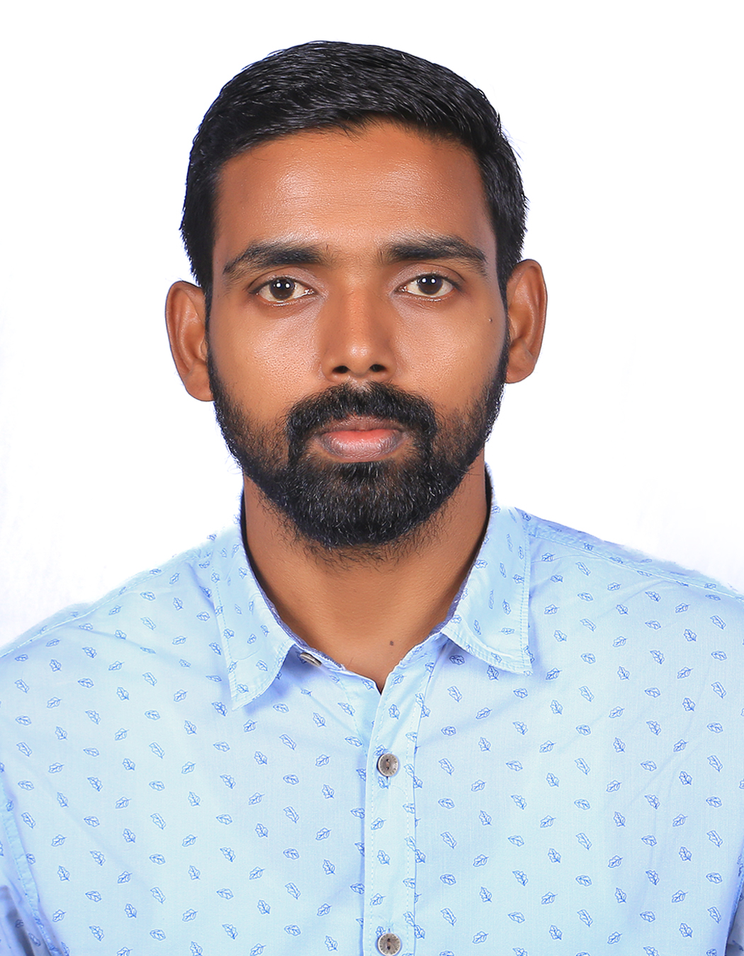Dr. Sathishkumar P  - MECH NIT Puducherry 